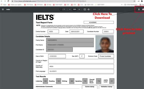 how can i see my ielts result online|IELTS Test Taker Portal: Access, Preparation & Results .